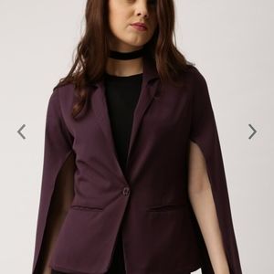 Stylish blazer